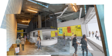 D.C. theater company, once homeless, sets out to build $4.5M arts hub