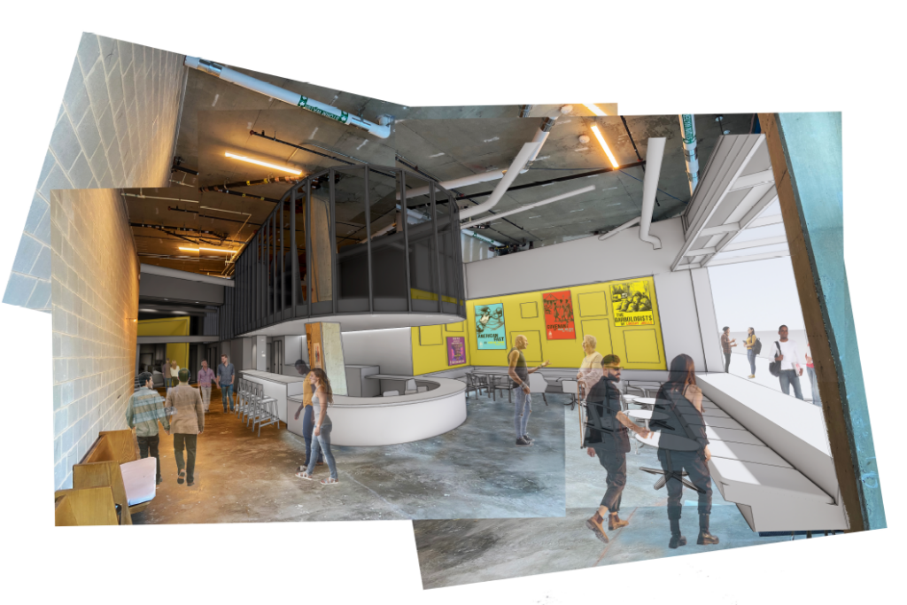 D.C. theater company, once homeless, sets out to build $4.5M arts hub