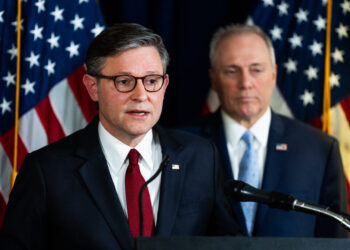 Surprisingly tough Tennessee election reveals House GOP has base problem