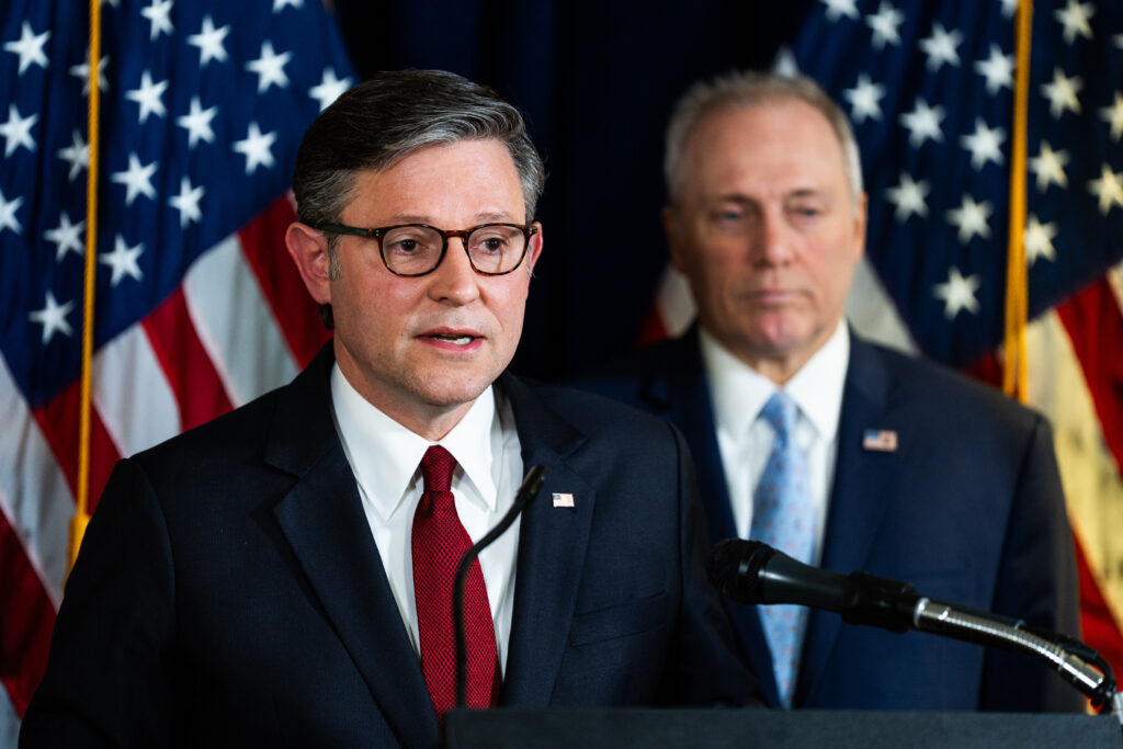 Surprisingly tough Tennessee election reveals House GOP has base problem