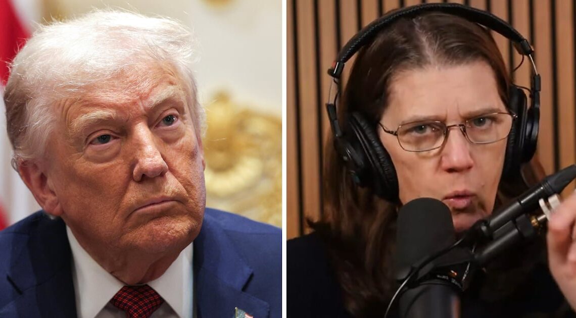 Trump’s Niece Slams Him as a ‘Damaged Little Man’ Over Vile Insult to Rob Reiner