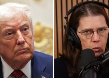 Trump’s Niece Slams Him as a ‘Damaged Little Man’ Over Vile Insult to Rob Reiner