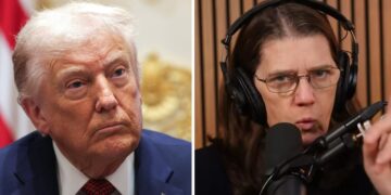 Trump’s Niece Slams Him as a ‘Damaged Little Man’ Over Vile Insult to Rob Reiner