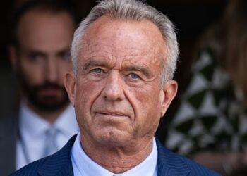 RFK’s Own Appointee Tried to Reverse His Policies From Inside