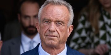 RFK’s Own Appointee Tried to Reverse His Policies From Inside