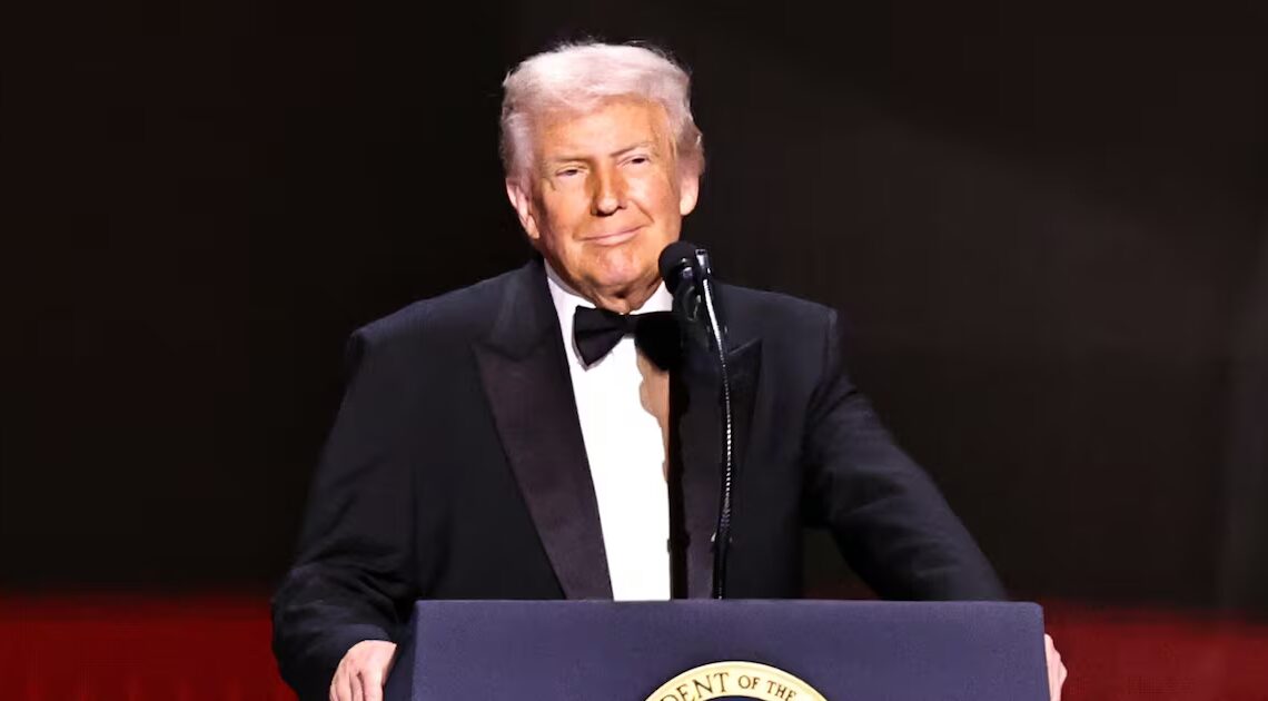 Kennedy Center Threatens Musician Who Pulled Out of Holiday Show After Trump Rebrand