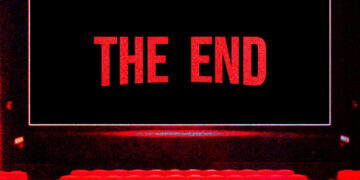 The last act of the feature film