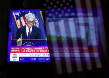 Quantitative easing is back. Let’s hope it works for all Americans this time.