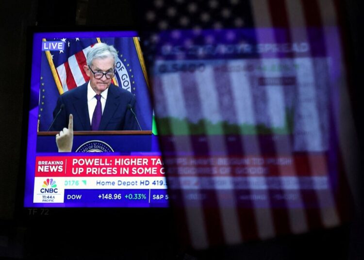 Quantitative easing is back. Let’s hope it works for all Americans this time.