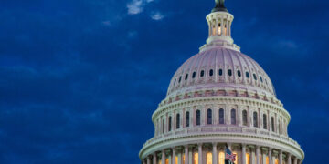 Congress set records in 2025, some more dubious than others