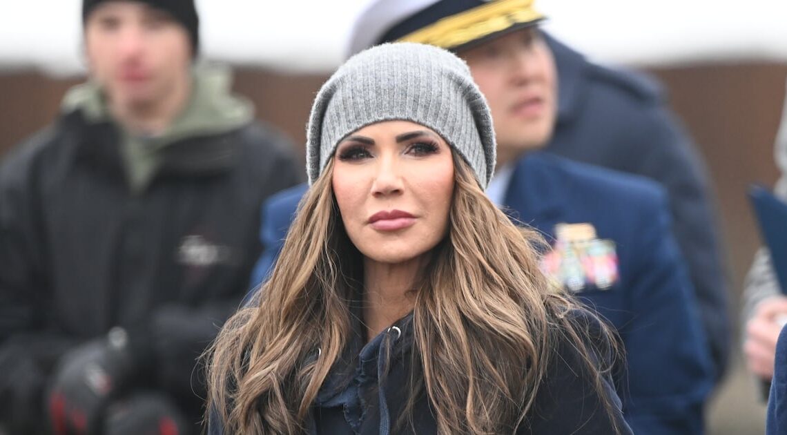 Hot Mic at ICE Barbie Event Catches TSA Agents Admitting They’re ‘Terrified’