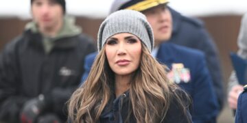 Hot Mic at ICE Barbie Event Catches TSA Agents Admitting They’re ‘Terrified’