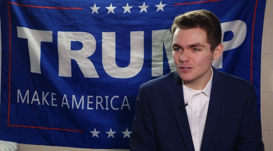 Virgin Podcaster Loses It After Being Told to ‘Get Laid’