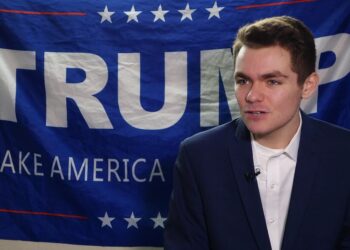 Virgin Podcaster Loses It After Being Told to ‘Get Laid’