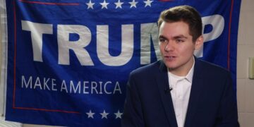 Virgin Podcaster Loses It After Being Told to ‘Get Laid’