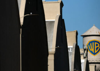 Angst Turns to Anger in Hollywood as Netflix Hooks Warner Bros.