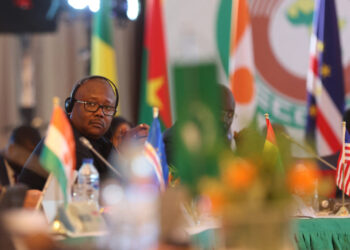 The president said there was a coup. But was he the one behind it?