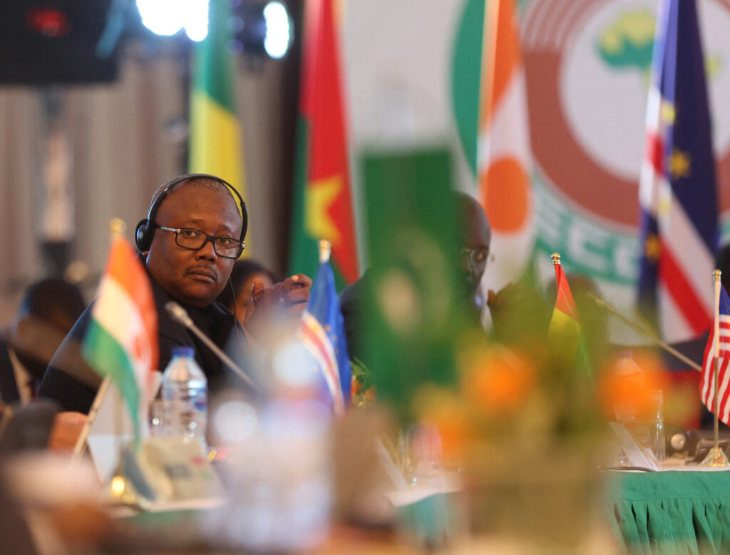 The president said there was a coup. But was he the one behind it?