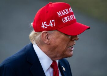 MAGA leaders warn Trump the base is checking out. Will he listen?