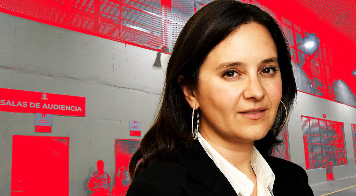 Bari Weiss Throws Gas on ‘60 Minutes’ Firestorm in Call With Angry Staff