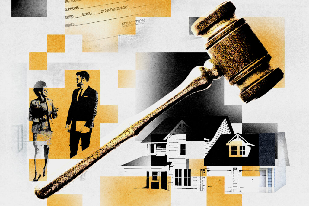 New rule targets AI discrimination. Here’s what workers need to know.