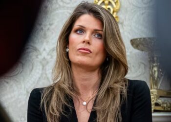 Trump’s Beauty Queen Prosecutor Frozen Out After Humiliating Failures