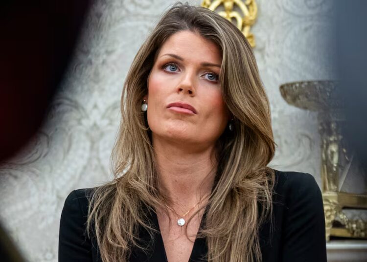 Trump’s Beauty Queen Prosecutor Frozen Out After Humiliating Failures