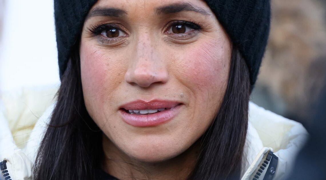 Health Scare for Meghan’s Dad Casts Unwanted Spotlight on Wider Family Woes