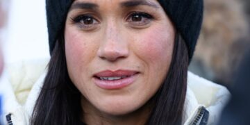 Health Scare for Meghan’s Dad Casts Unwanted Spotlight on Wider Family Woes