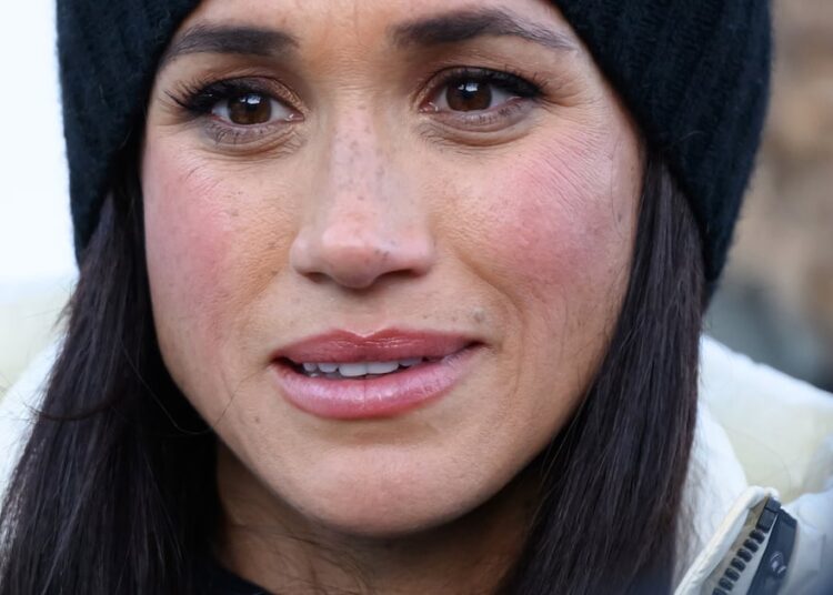 Health Scare for Meghan’s Dad Casts Unwanted Spotlight on Wider Family Woes