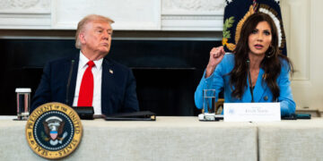 Trump expands travel ban to 39 countries after shooting of Guard members