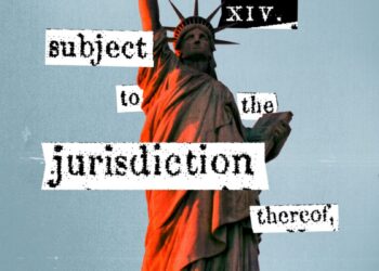 These five words will soon to be driving immigration discussion