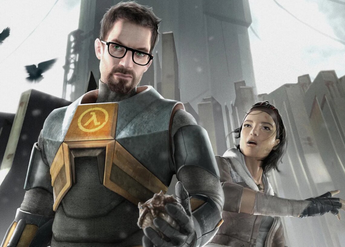 Half-Life 3 Might Be Announced Soon, But Valve Is Reportedly Trying to Stop Leaks