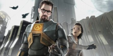 Half-Life 3 Might Be Announced Soon, But Valve Is Reportedly Trying to Stop Leaks