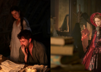 ‘Hamnet,’ ‘Frankenstein,’ ‘One Battle After Another’ Nominated for Scripter Awards