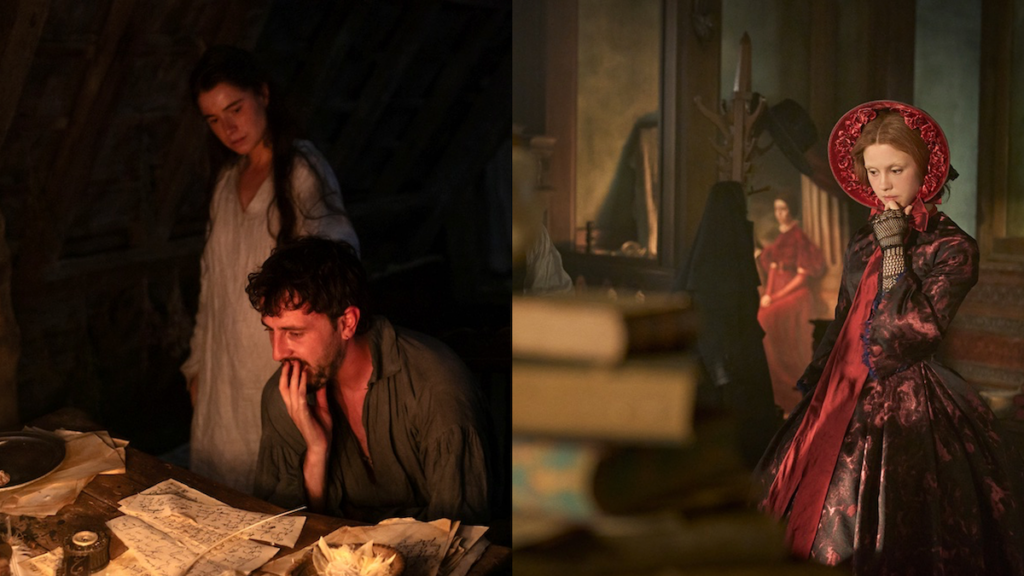 ‘Hamnet,’ ‘Frankenstein,’ ‘One Battle After Another’ Nominated for Scripter Awards