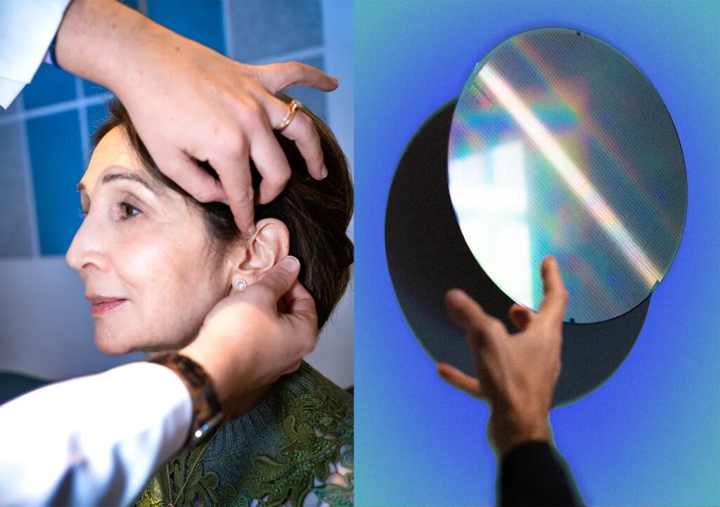 New Hearing Aid Company, Foretell, Brings in Steve Martin and Others as Fans