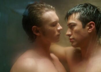 From Queer-Baiting to Neurodivergence: ‘Heated Rivalry’s Author Tackles Fan Theories and Controversy