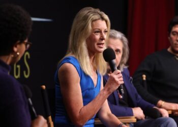 ‘Hello Beautiful’ Producer Christine Handy Fought to Share ‘Stories of Hope’ After Cancer Diagnosis