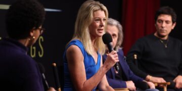 ‘Hello Beautiful’ Producer Christine Handy Fought to Share ‘Stories of Hope’ After Cancer Diagnosis