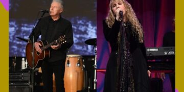 New Orleans Jazz Festival announces 2026 lineup: Eagles, Stevie Nicks, more