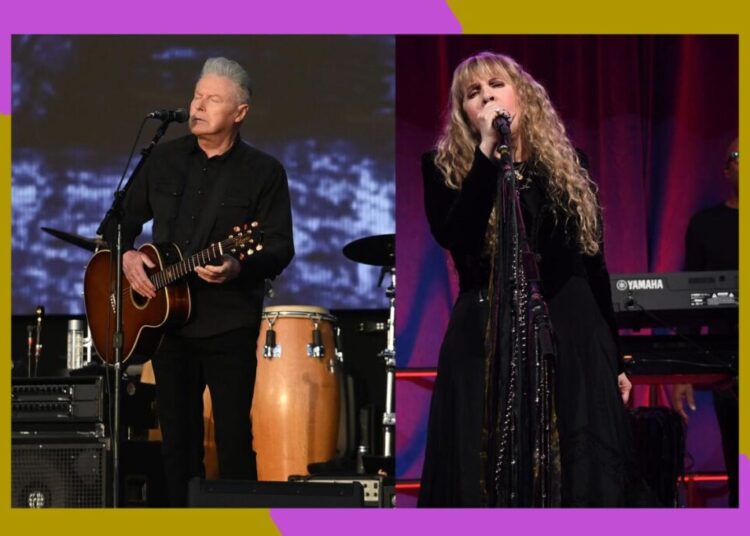 New Orleans Jazz Festival announces 2026 lineup: Eagles, Stevie Nicks, more