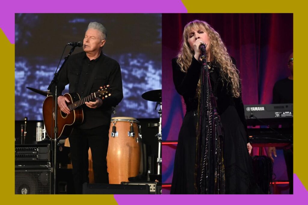 New Orleans Jazz Festival announces 2026 lineup: Eagles, Stevie Nicks, more