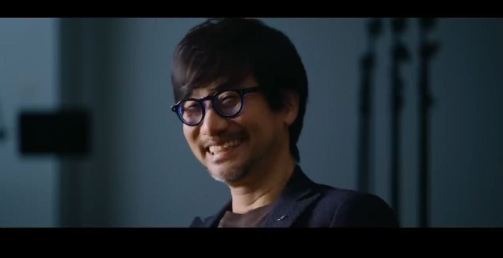 Hideo Kojima Made Me Really Consider What It Means to Do What You Love