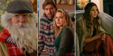 Netflix’s Recipe for Holiday Movie Success