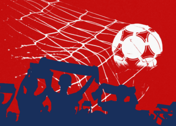 How America Fell in Love With Soccer