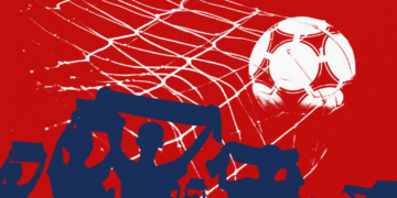 How America Fell in Love With Soccer