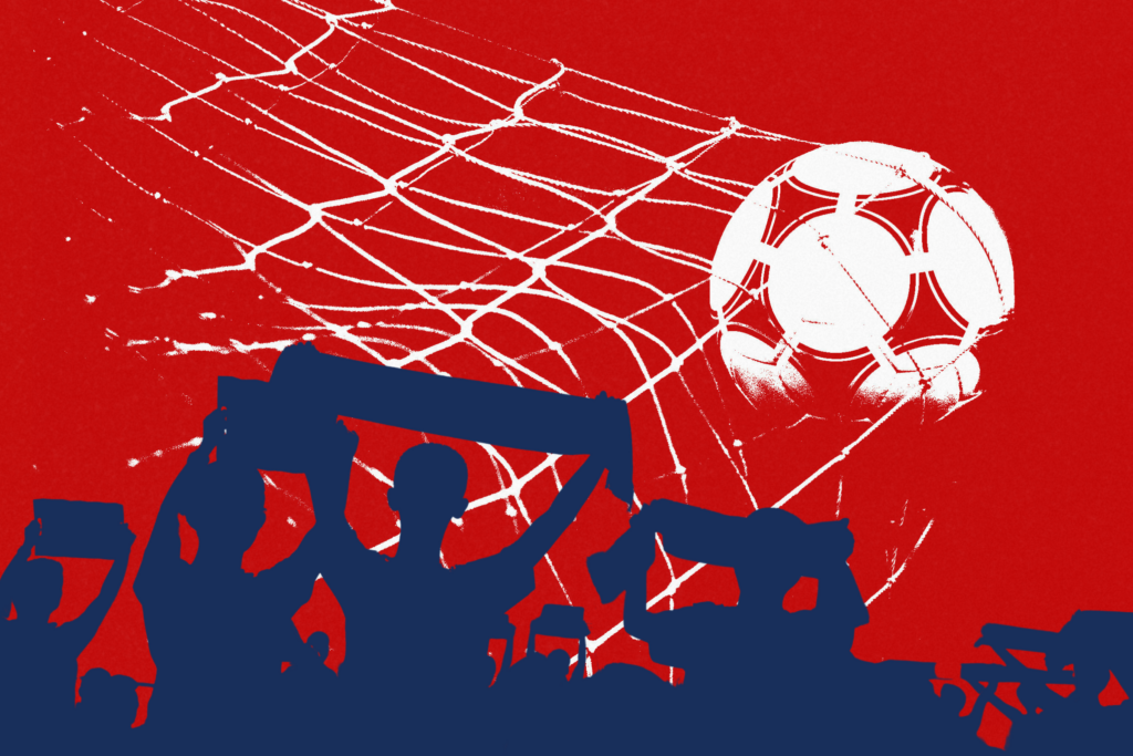 How America Fell in Love With Soccer