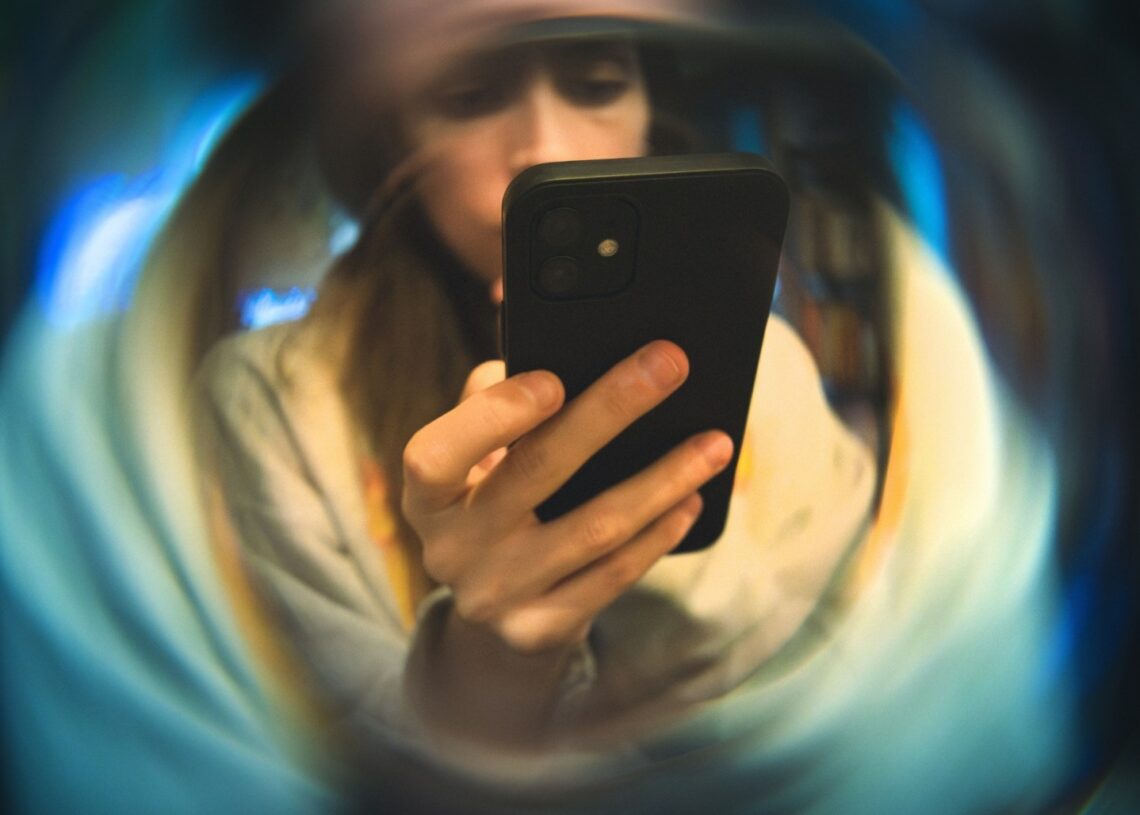 How Americans Are Losing Whole Days to Their Own Screens