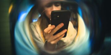 How Americans Are Losing Whole Days to Their Own Screens